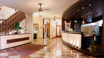 Astoria Hotel Italia Astoria Hotel Italia
