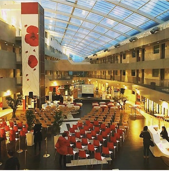 Olivarius Cergy Apart'Hotels Olivarius Cergy Apart'Hotels