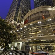 武漢馬哥孛羅酒店