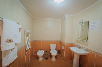 Pokój dla 2 osób standardowy