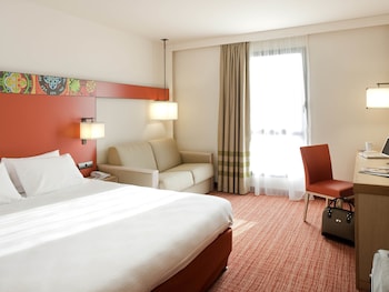 tarifs reservation hotels Mercure Amiens Cathedrale