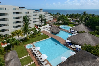 Privilege Aluxes Isla Mujeres Hotel Privilege Aluxes Isla Mujeres Hotel