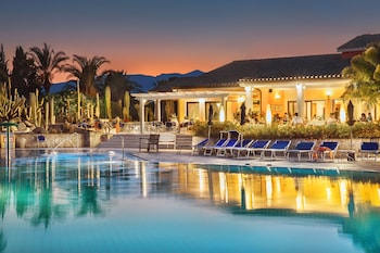 Lantana Resort Hotel & Apartments Lantana Resort Hotel & Apartments