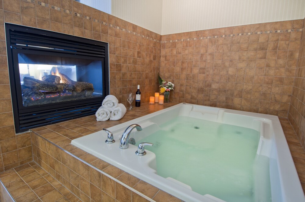 Comfort Inn Surrey Hotel Greater Vancouver British Columbia