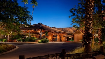 Disney's Animal Kingdom Villas - Kidani Village Disney's Animal Kingdom Villas - Kidani Village