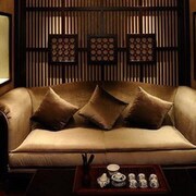 北京東煌凱麗酒店
