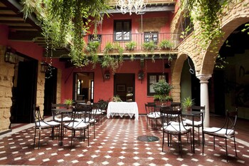 Hotel Museo La Casona de Calderón Hotel Museo La Casona de Calderón