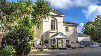 Penventon Park Hotel Penventon Park Hotel
