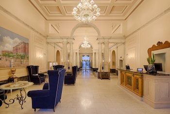 Grand Hotel Palazzo Livorno - MGallery Grand Hotel Palazzo Livorno - MGallery