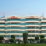沙丘公寓飯店