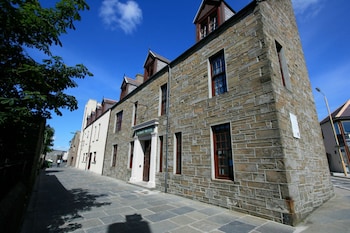 Albert Hotel, Kirkwall