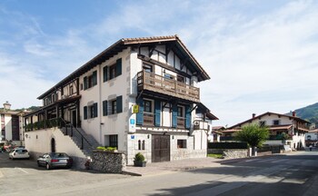 Hotel Atxaspi Hotel Atxaspi