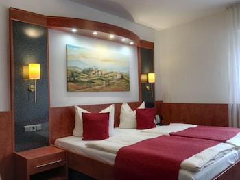 Hotel Hansa Hotel Hansa