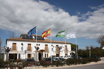 Hotel del Carmen Hotel del Carmen