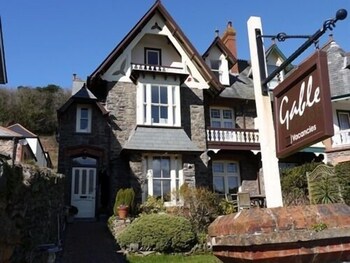 Gable Lodge Guest House Gable Lodge Guest House