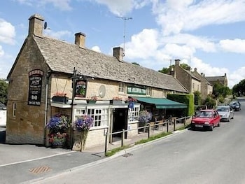 The Hollow Bottom - B&B The Hollow Bottom - B&B