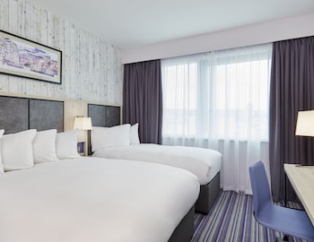 Jurys Inn Sheffield Jurys Inn Sheffield