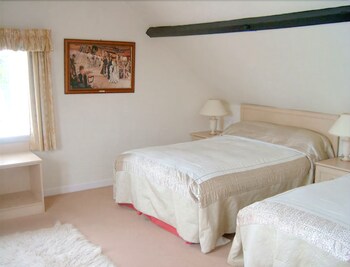 Potters Mooring Guest House Hotel Potters Mooring Guest House Hotel