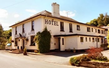 The Baskerville Arms The Baskerville Arms