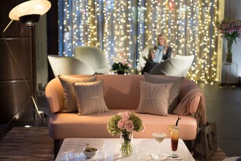 The Fitzwilliam Hotel Belfast The Fitzwilliam Hotel Belfast