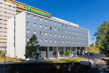 Holiday Inn Express Porto - Exponor Holiday Inn Express Porto - Exponor
