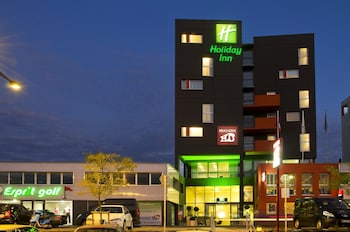 tarifs reservation hotels Holiday Inn Mulhouse