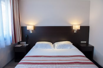 tarifs reservation hotels Hotel du Golf
