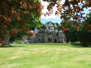 Knockderry Country House Hotel Knockderry Country House Hotel