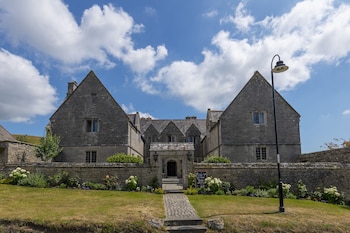 Mortons House Hotel Mortons House Hotel