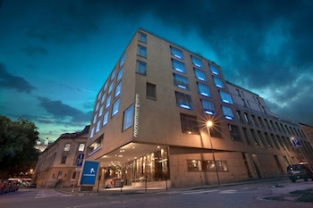 Falkensteiner Hotel Bratislava Falkensteiner Hotel Bratislava