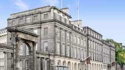 Apex Waterloo Place Hotel