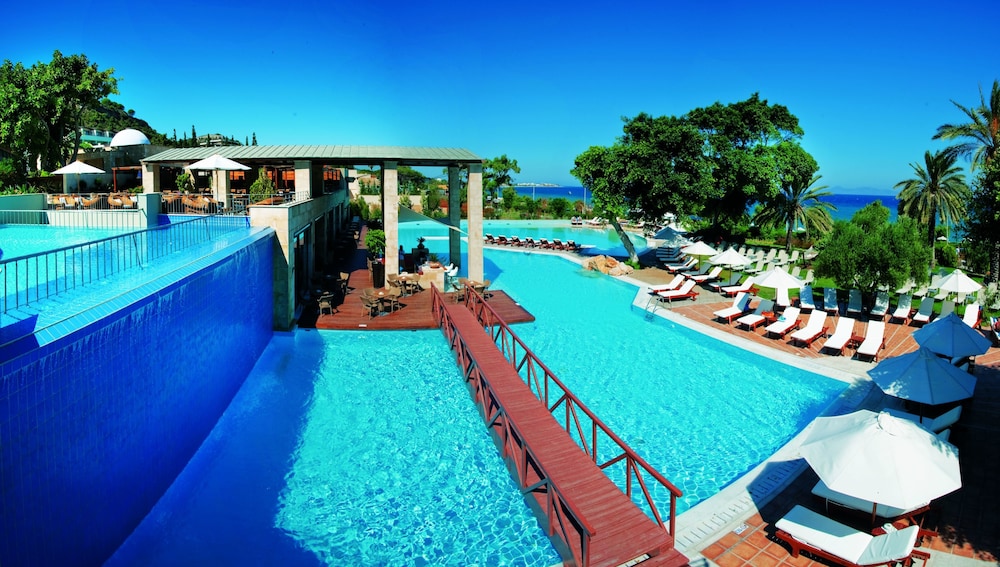 Amathus Beach Hotel Rhodes Best Offers On Amathus Beach Hotel Rhodes Photos 62