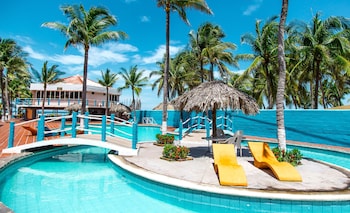Hotel Bahia Del Sol