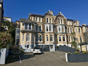 The Earlsdale The Earlsdale