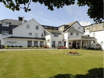 Treglos Hotel Treglos Hotel
