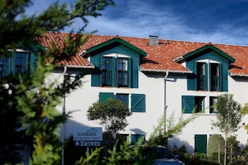 Hotel Donibane Hotel Donibane