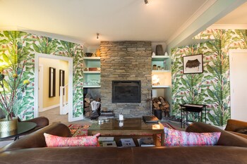 The Dairy Private Hotel The Dairy Private Hotel