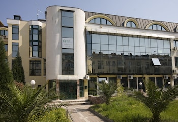Hotel Kerber Podgorica Hotel Kerber Podgorica