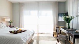 Nuss Hotel Buenos Aires Soho