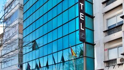 TURIM Alameda Hotel