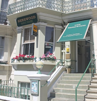 The Sherwood - Guest House The Sherwood - Guest House