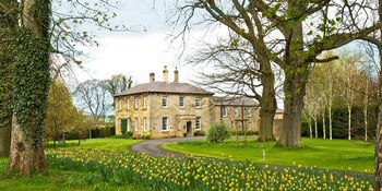 Chatton Park House B&B Chatton Park House B&B
