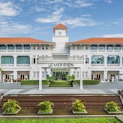 新加坡聖淘沙艾美飯店