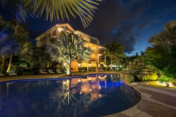 Villa del Mar Villa del Mar