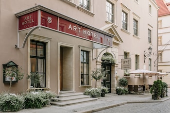 Art Hotel Art Hotel