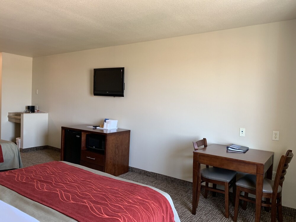 Comfort Inn Suites Yuma I 8 Yuma 1 2 6 Price Address