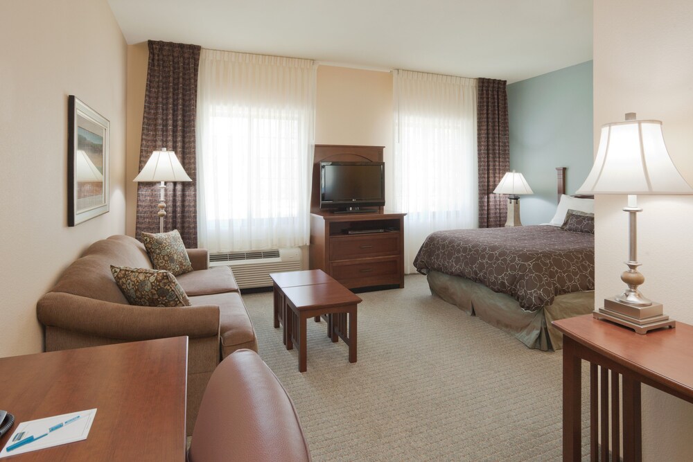 Staybridge Suites Lafayette Lafayette Louisiana 1 0 2