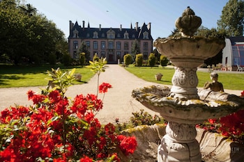 tarifs reservation hotels Château du Colombier
