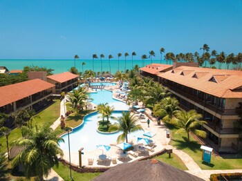 Salinas Maceió All Inclusive Resort Salinas Maceió All Inclusive Resort