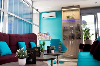 tarifs reservation hotels Hôtel Ariane